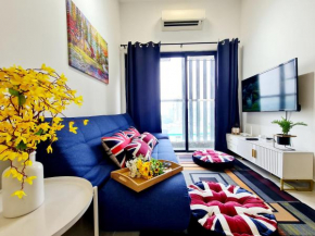 2 Rooms 6 Guest VIM3, ISP School Desa Parkcity, One Utama, Bandar Menjalara, Kepong, Sri Damansara, Mutiara Damansara, Damansara Perdana, Kota Damansara, Kuala Lumpur